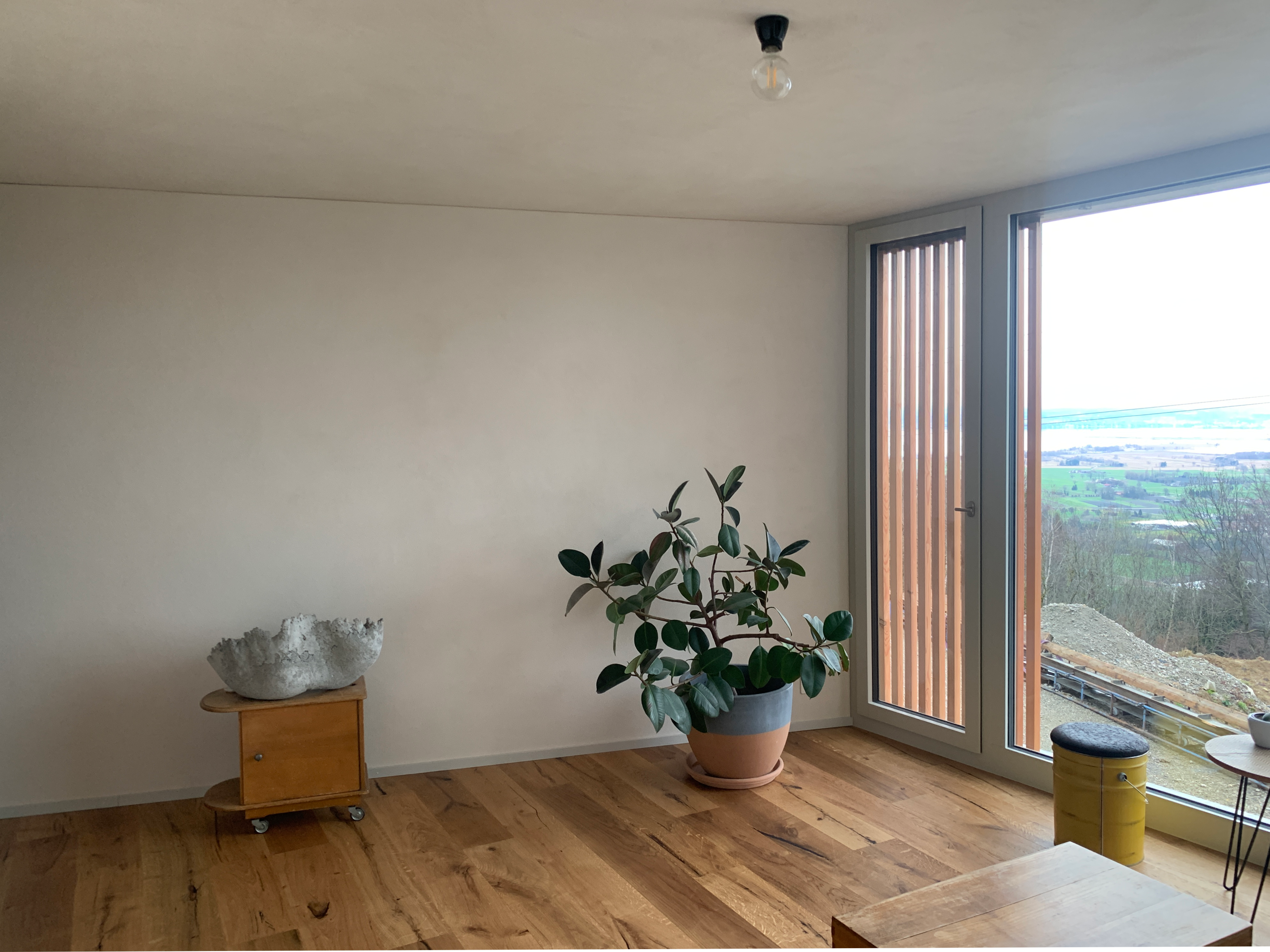 Anbau Wohnhaus Walzenhausen - Innen 3